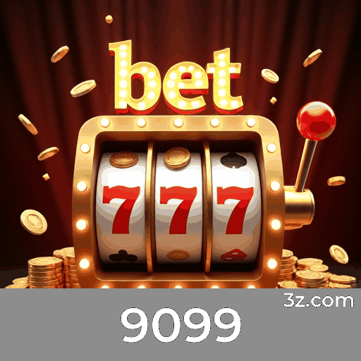 Qualidade Superior em Jogos de Cassino no 9099