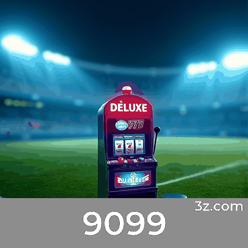 9099 Casino: Programa VIP de Luxo e Exclusividade