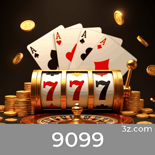 9099 Casino: Programa VIP de Luxo e Exclusividade