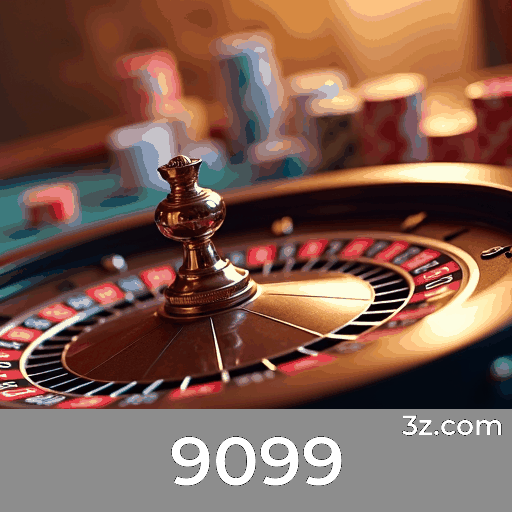 9099: Descubra a Experiência de Apostar em Esportes com Odds Imbatíveis