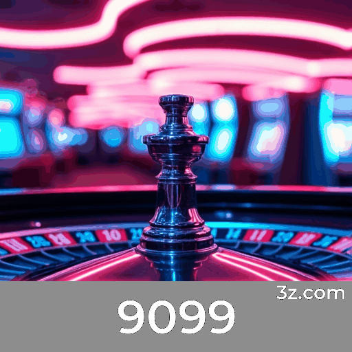 9099: Variedade Incrível para Jogadores Brasileiros